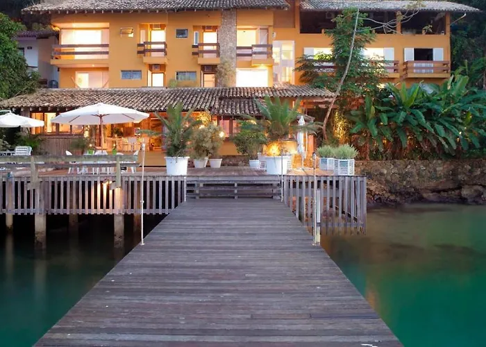 Pousada Casa do Bicho Preguiça